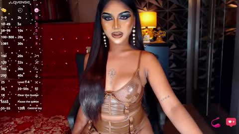 Natalya Fox online show from December 28, 2024, 6:49 am