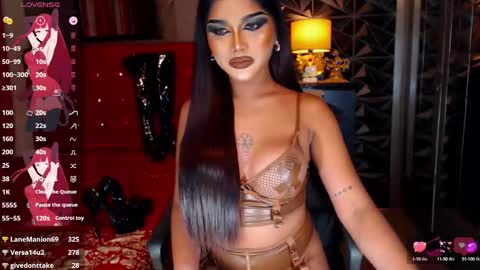 Natalya Fox online show from January 3, 2025, 10:41 am