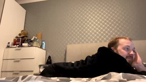 allwayshorny2023 online show from January 31, 2025, 4:06 pm