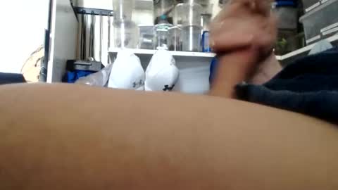 allwolf0323 online show from January 7, 2026, 10:12 pm