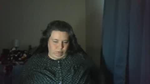 Snapshot of ally12334 chatting on December 8, 2024, 12:29 am ally12334 online show from December 8, 2024, 12:29 am