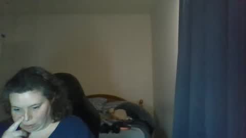 Snapshot of ally12334 chatting on February 21, 2025, 2:06 am ally12334 online show from February 21, 2025, 2:06 am