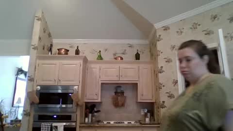 Snapshot of ally12334 chatting on October 3, 2025, 4:04 pm ally12334 online show from October 3, 2025, 4:04 pm