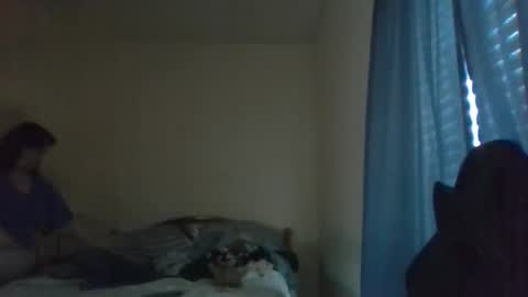 Snapshot of ally12334 chatting on November 9, 2025, 3:32 pm ally12334 online show from November 9, 2025, 3:32 pm