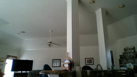 ally12334 online show from November 17, 2025, 4:35 pm