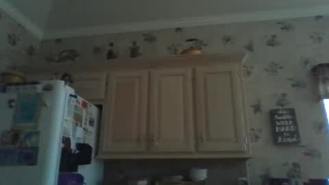 ally12334 online show from December 22, 2025, 2:36 pm