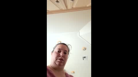 ally12334 online show from March 14, 2026, 5:51 pm