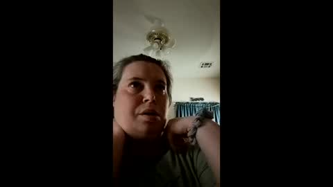 ally12334 online show from March 19, 2026, 2:04 am