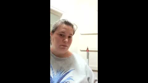 ally12334 online show from April 14, 2026, 5:30 pm