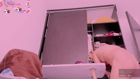 NEW VIDEOS IN MY PROFILE online show from March 28, 2026, 7:02 pm