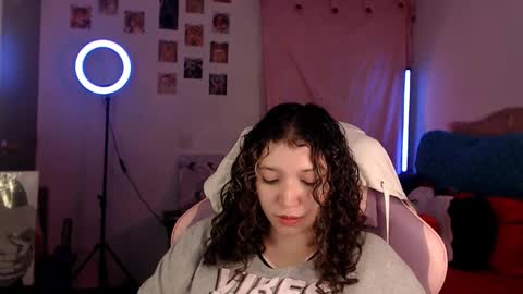 Snapshot of ally_donfort chatting on February 9, 2026, 11:09 pm Ally online show from February 9, 2026, 11:09 pm