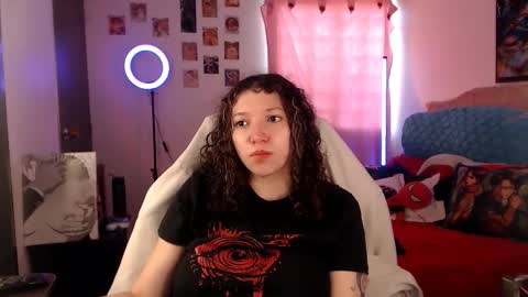 Snapshot of ally_donfort chatting on February 12, 2026, 8:59 pm Ally online show from February 12, 2026, 8:59 pm