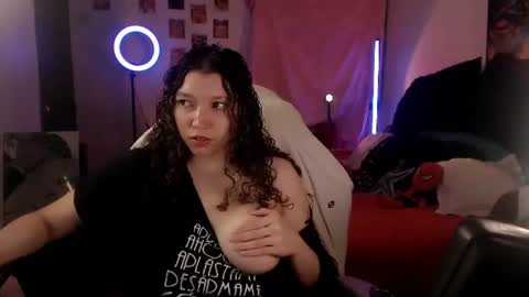 Snapshot of ally_donfort chatting on July 16, 2026, 12:49 am Ally online show from July 16, 2026, 12:49 am