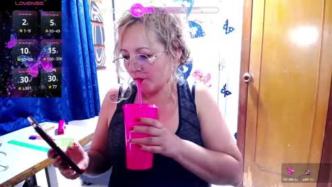 ally_sweety online show from February 21, 2025, 10:04 pm