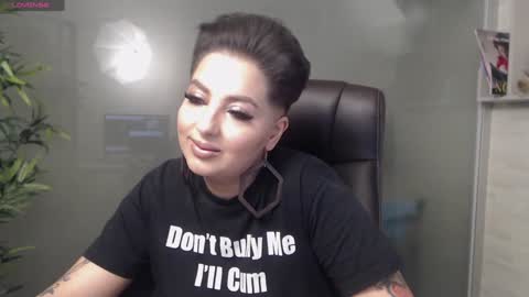         online show from January 16, 2025, 9:08 pm