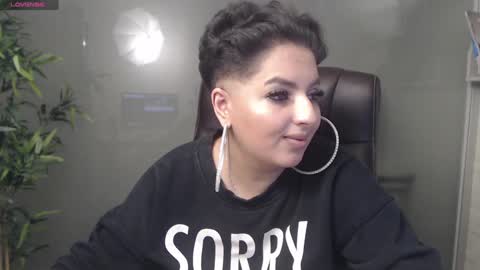         online show from January 20, 2025, 1:18 am