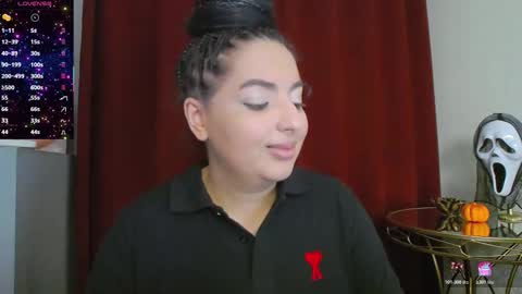         online show from October 22, 2025, 4:18 pm