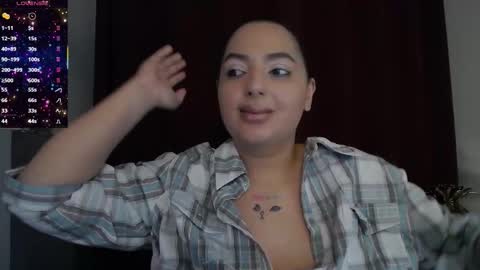         online show from November 4, 2025, 9:25 pm