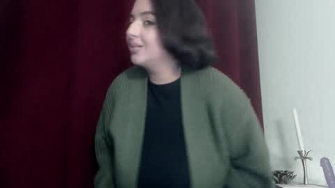 Snapshot of allyiah chatting on February 8, 2026, 11:19 pm online show from February 8, 2026, 11:19 pm