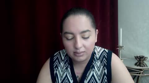 Snapshot of allyiah chatting on February 28, 2026, 5:03 pm online show from February 28, 2026, 5:03 pm