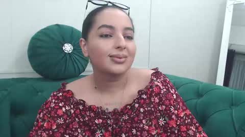         online show from March 24, 2026, 7:30 pm