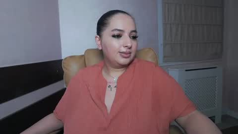 Snapshot of allyiah chatting on June 24, 2026, 7:02 pm online show from June 24, 2026, 7:02 pm