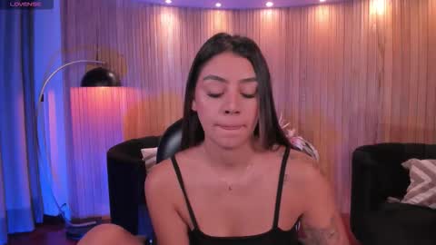 Alisson online show from November 12, 2025, 10:15 am