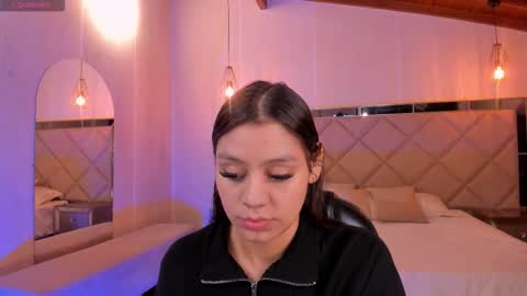 Alisson online show from January 16, 2026, 10:08 am