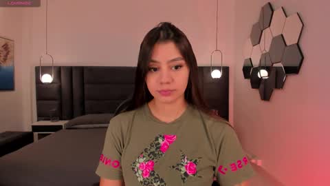 Alisson online show from February 8, 2026, 10:18 am