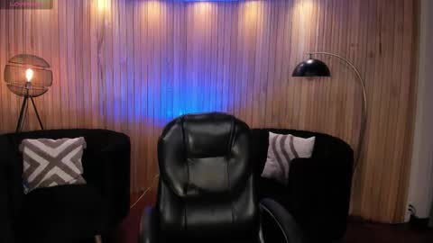 Alisson online show from February 26, 2026, 10:25 am