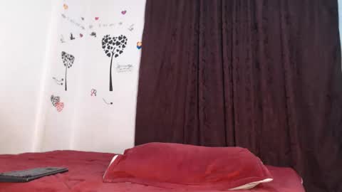 Allyka online show from February 4, 2026, 2:06 am