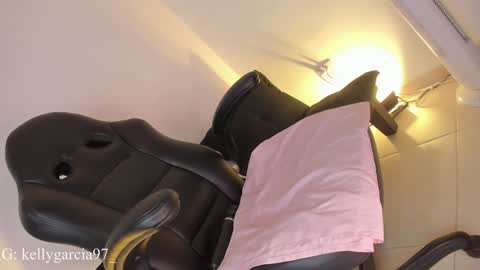 Kelly  online show from January 8, 2025, 7:34 pm