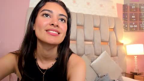allyson_ashborne online show from November 25, 2025, 10:10 pm