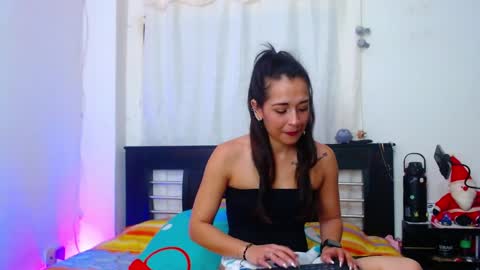 Snapshot of allyson_collins_ chatting on December 27, 2024, 11:10 pm Allyson collins online show from December 27, 2024, 11:10 pm