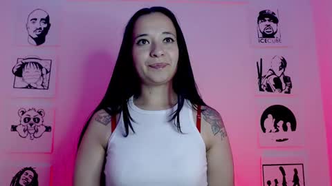 Snapshot of allyson_garcia chatting on November 6, 2025, 11:48 pm Allyson online show from November 6, 2025, 11:48 pm