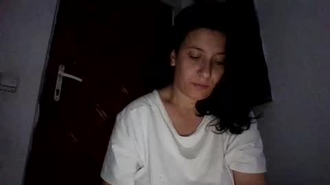 Alma online show from October 25, 2025, 8:03 pm