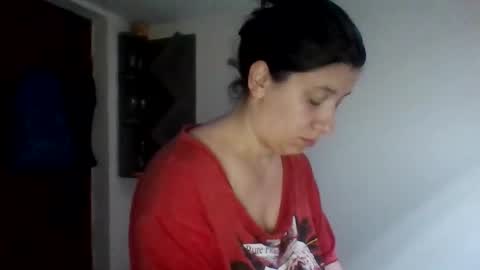 Alma online show from February 14, 2026, 9:00 pm