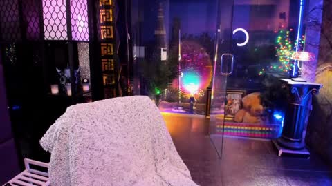 Alma online show from February 25, 2026, 6:23 am