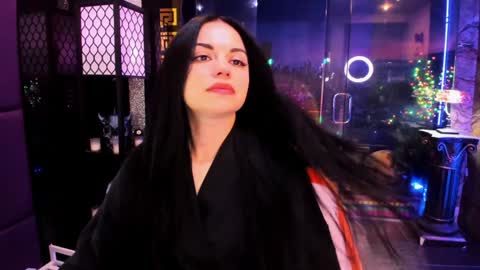 Alma online show from March 17, 2026, 7:12 am