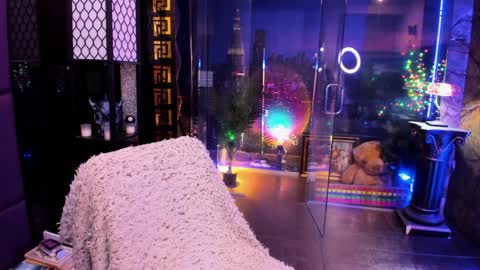 Alma online show from April 9, 2026, 6:19 am