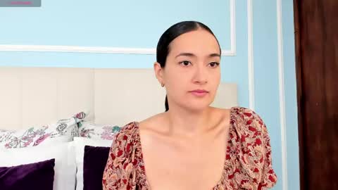 Alma Sweet online show from May 4, 2026, 12:23 pm