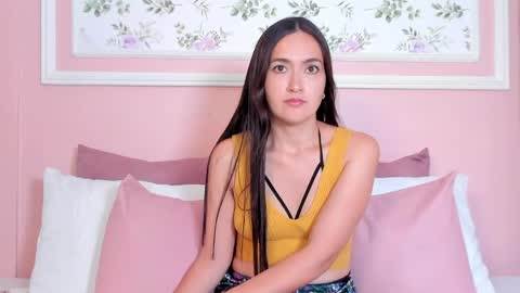 Alma Sweet online show from June 1, 2026, 2:13 am