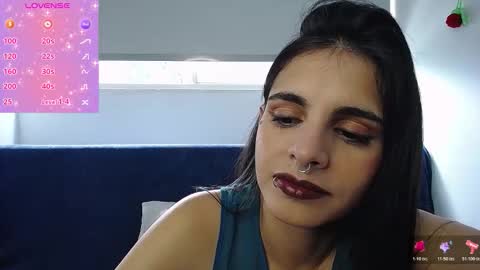 Arhantxa online show from February 1, 2026, 5:33 pm