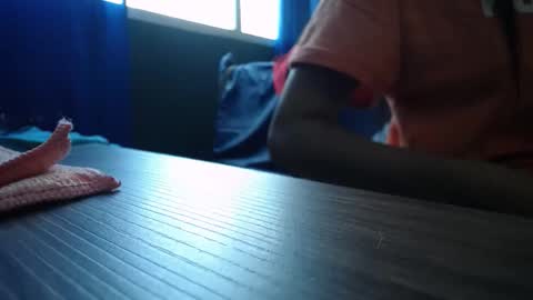 Arhantxa online show from May 30, 2026, 3:42 pm