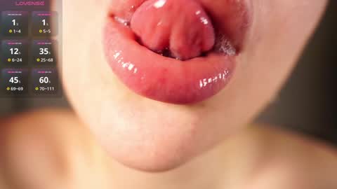 Alma online show from January 15, 2025, 7:55 pm