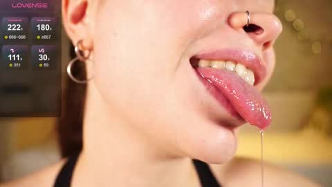 Alma online show from November 12, 2025, 5:02 pm