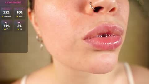 Alma online show from November 20, 2025, 4:07 pm