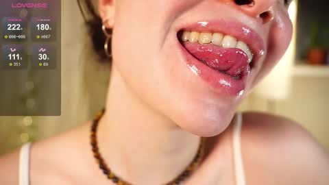 Alma online show from February 1, 2026, 6:28 pm