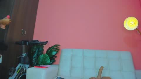 Alma Castillo online show from December 31, 2024, 2:40 am