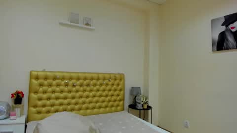 Alma online show from March 10, 2025, 11:32 am